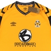 2023-24 Cambridge United Umbro Home Shirt *w/tags* XXL