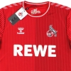 2023-24 FC Köln Hummel Auswärtstrikot *BNIB*