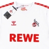 Maillot domicile du FC Cologne Hummel 2023-24 *BNIB*