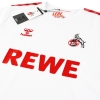 Camiseta de local Hummel del FC Colonia 2023-24 *BNIB*
