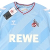 Troisième maillot du FC Cologne Hummel 2023-24 *BNIB*