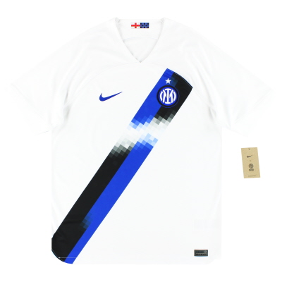 2023-24 Inter Milan Nike Away Shirt *w/tags*