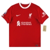 2023-24 Liverpool Nike Home Shirt Firmino #9 *w/tags* L