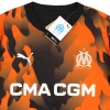 2023-24 Marseille Puma Third Shirt *BNIB* M