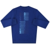 2023-24 Newcastle Castore Contemporary Sweatshirt *BNIB* M