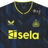 2023-24 Newcastle Castore Third Shirt Bruno G. #39 *w/tags*