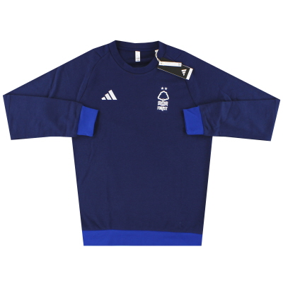 2023-24 Nottingham Forest Tiro 23 Crew Sweatshirt *w/tags* S 