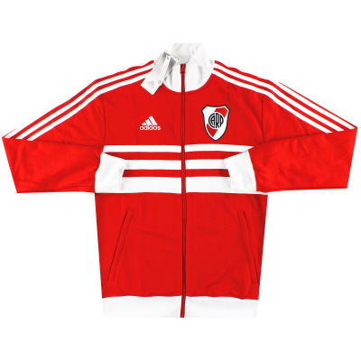Спортивная футболка River Plate adidas DNA 2023-24 *BNIB* XS