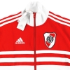 2023-24 River Plate adidas DNA Track Top *BNIB* XS