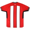 Домашняя футболка Шеффилд Юнайтед Эрреа 2023-24 *BNIB*