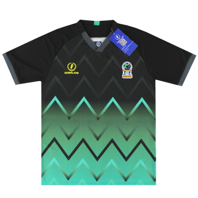 2023-24 Tanzania Third Shirt *BNIB*