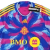 2023-24 Toronto FC Tercera camiseta adidas *BNIB*
