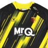 2023-24 Watford Kelme Home Shirt *BNIB*