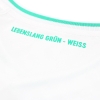 2023-24 Werder Bremen Hummel Auswärtstrikot *BNIB*