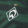 Tercera camiseta del Werder Bremen Hummel 2023-24 *BNIB*