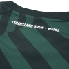 Troisième maillot du Werder Brême Hummel 2023-24 *BNIB*