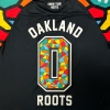 2023 Oakland Roots Meyba Home Shirt *BNIB* 