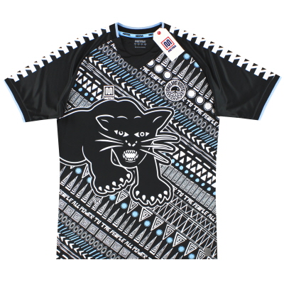 2023 Oakland Soul Meyba 'Black Panther Party' Home Shirt *BNIB* 