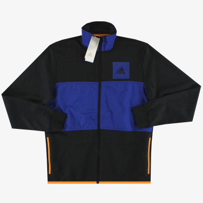 adidas Essentials fleece trainingsjack *BNIB* M