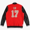 adidas 'Jeremy Lin Primeball' Jacket *w/tags* S