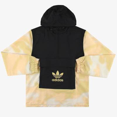 adidas Originals Overhead Windbreaker *BNIB* M