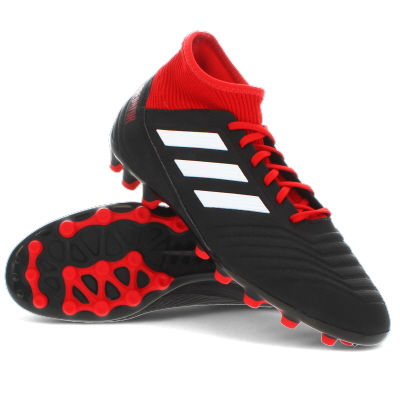 adidas Predator 18.3 AG Football Boots *BNIB* 10 