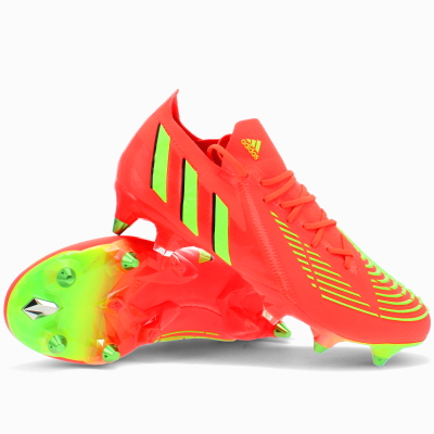 adidas Predator Edge .1 L SG Football Boots *BNIB*