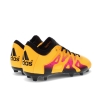 adidas X 15.1 FG/AG J Football Boots *BNIB* 2.5