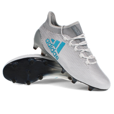 adidas X 17.1 FG Firm Ground Football Boots *BNIB* 