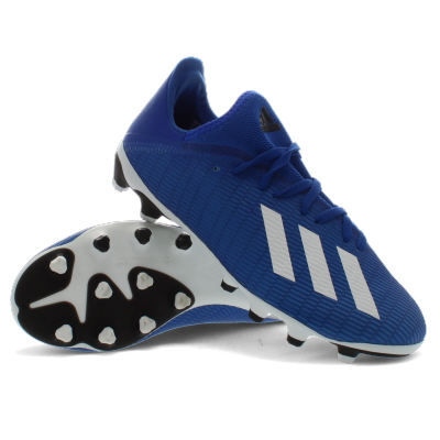 adidas X 19.3 MG voetbalschoenen voor meerdere ondergronden *BNIB*
