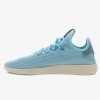 adidas x Pharrell Tennis HU Trainers Ice Blue *BNIB* 10