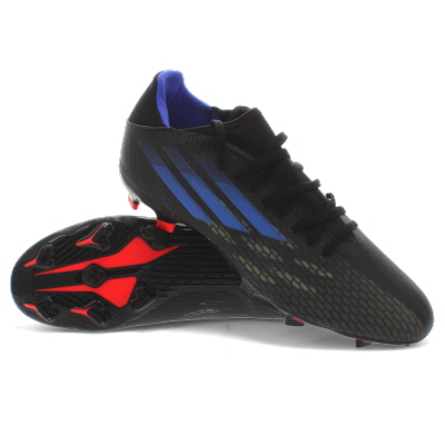 adidas X Speedflow.3 FG Football Boots *BNIB* 