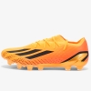 Botas de fútbol adidas X Speedportal .1 AG naranja solar *BNIB*