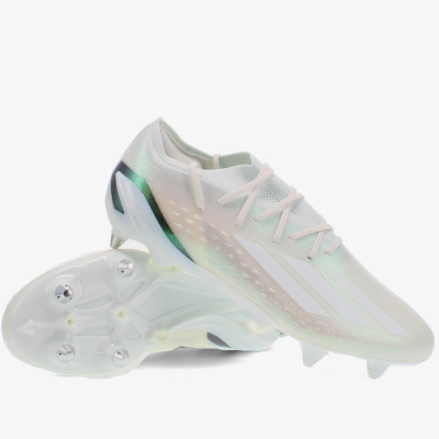 adidas X Speedportal .1 SG Pearl Football Boots *BNIB*