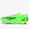 Botas de fútbol adidas X Speedportal .1 SG verde solar *BNIB*
