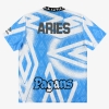 Aries Short Sleeve Football Top *w/tags*