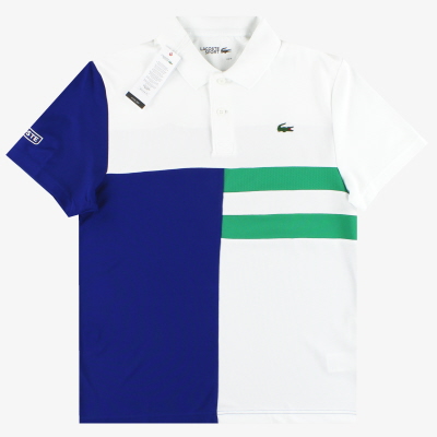 Lacoste Mens Tennis Polo Shirt *w/tags* M 