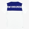 Polo Lacoste Sport Ultra Dry pour homme * avec étiquettes * XS