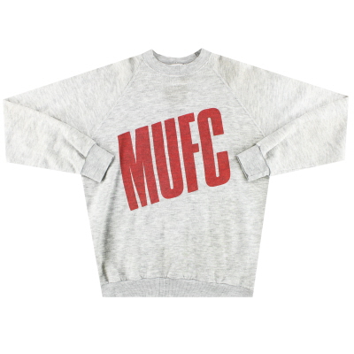 Sweat Manchester United 'FA Cup Winnners 83' XL