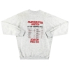 Manchester United 'F.A Cup Winnners 83' Sweatshirt XL