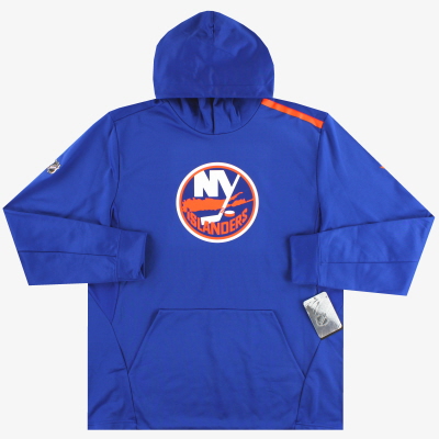 New York Islanders Fanatics Rinkside NHL-hoodie *BNIB*