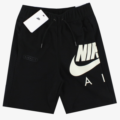 Nike Air French Terry Shorts *w/tags* L.Boys