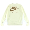 Felpa Nike Brushed-Back Fleece Crew *con etichette*