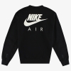 Sweatshirt Nike Brushed-Back Fleece Crew *dengan tag* M