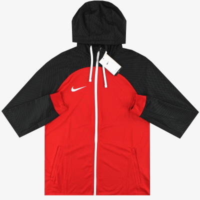 Nike Dri-Fit Strike 23 hoodie met rits *met tags* M