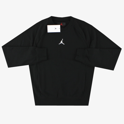Sweater Bulu Olahraga Nike Jordan Dri-FIT *dengan tag* S