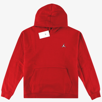 Nike Jordan Essentials Fleece Hoodie *w/tags* 
