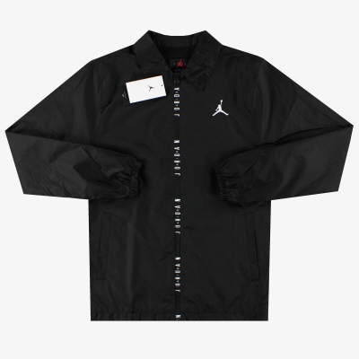 Nike Jordan Essentials geweven jack *met tags* S