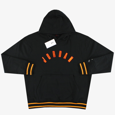 Nike Jordan MVP fleece hoodie *met tags* M