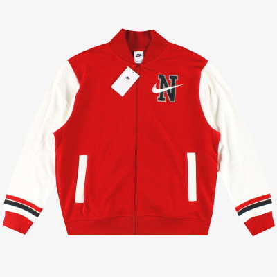 Nike Retro Varsity Jacket *w/tags* 
